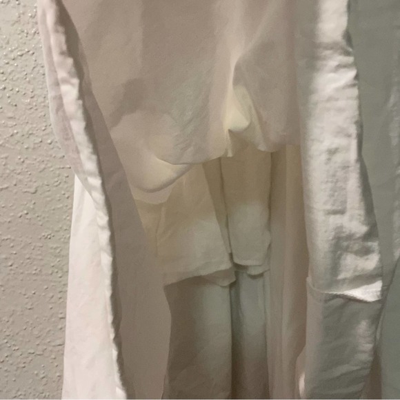 Anthropologie x Eri + Ali Corset-Seamed Midi Dress Size 4 - Picture 9 of 15